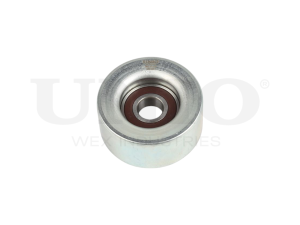 Drive belt idler pulley photo