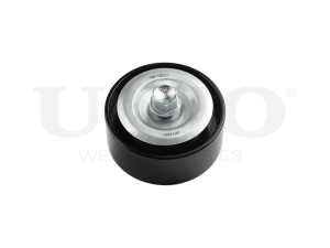 Drive belt idler pulley photo