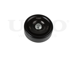 Drive belt idler pulley photo