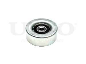 Drive belt tensioner pulley photo
