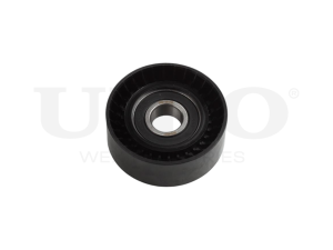 Drive belt tensioner pulley photo