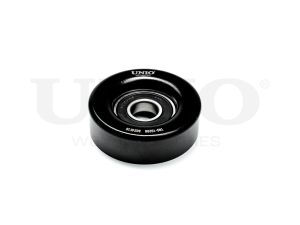 Drive belt tensioner pulley photo