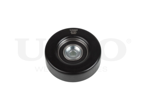 Drive belt idler pulley photo