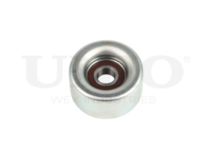 Drive belt tensioner pulley photo
