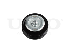 Drive belt tensioner pulley photo