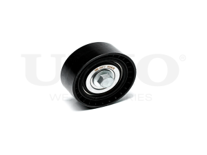 Drive belt idler pulley photo