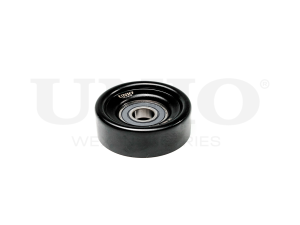 Drive belt tensioner pulley photo