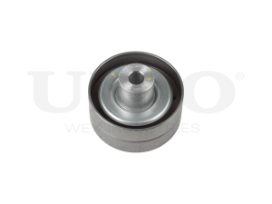 Drive belt idler pulley photo
