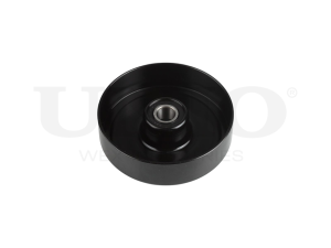 Drive belt tensioner pulley photo