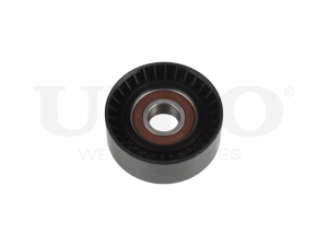 Drive belt tensioner pulley photo