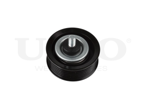Drive belt idler pulley photo
