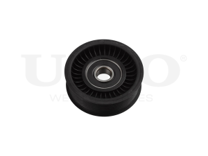 Drive belt idler pulley photo