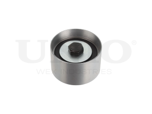 Timing belt idler pulley photo