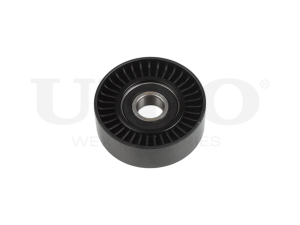 Drive belt idler pulley photo