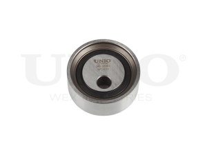 Timing belt tensioner pulley photo