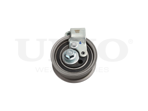 Timing belt tensioner pulley photo