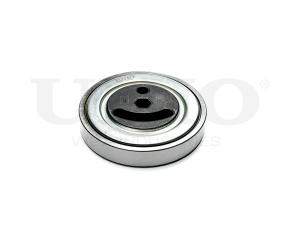 Drive belt tensioner pulley photo