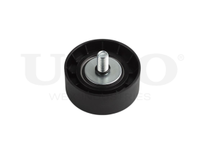 Drive belt idler pulley photo