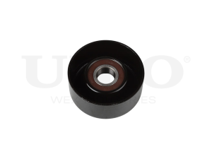 Drive belt tensioner pulley photo