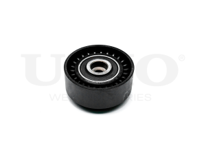 Timing belt idler pulley photo