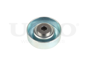 Drive belt idler pulley photo
