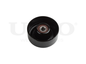 Drive belt tensioner pulley photo