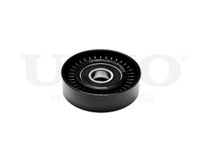 Drive belt tensioner pulley photo