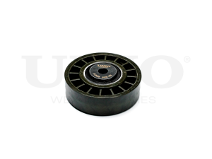 Ролик направляющий приводного ремня photo