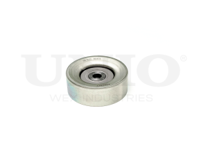 Drive belt idler pulley photo