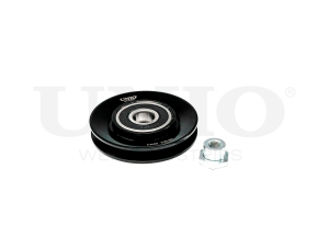 Drive belt tensioner pulley photo