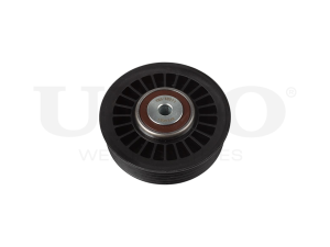 Drive belt tensioner pulley photo