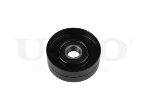 Drive belt tensioner pulley photo