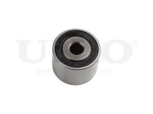 Drive belt idler pulley photo