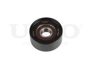 Drive belt tensioner pulley photo