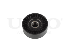 Drive belt idler pulley photo