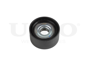 Drive belt idler pulley photo