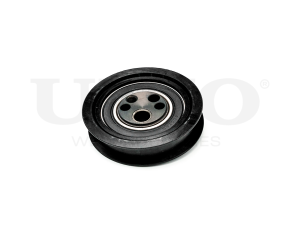 Timing belt tensioner pulley photo