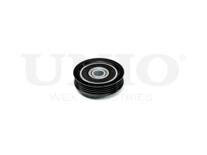 Drive belt tensioner pulley photo