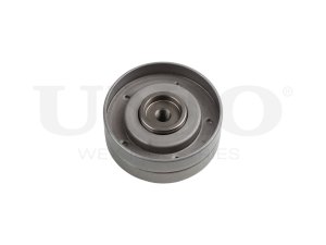 Timing belt idler pulley photo
