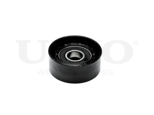 Drive belt tensioner pulley photo