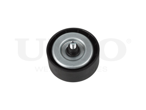 Drive belt idler pulley photo
