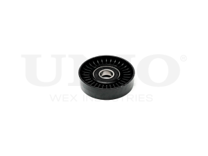 Drive belt idler pulley photo