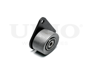 Timing belt idler pulley photo