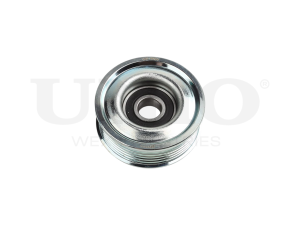 Ролик направляющий приводного ремня photo