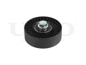 Drive belt idler pulley photo