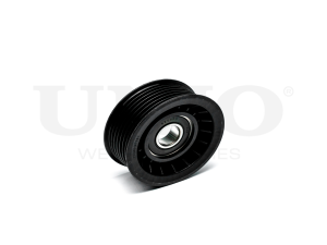 Drive belt idler pulley photo