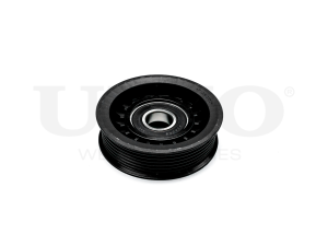 Drive belt idler pulley photo