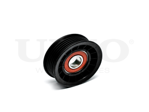 Drive belt tensioner pulley photo