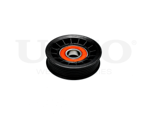 Drive belt tensioner pulley photo