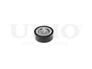 Drive belt idler pulley photo